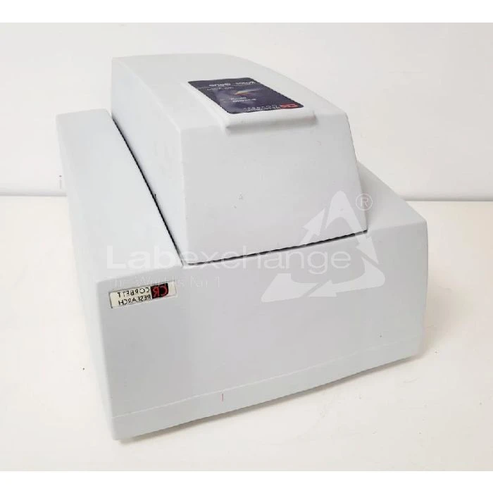 Corbett Research Rotor-Gene RG-3000 with PC &amp; Soft