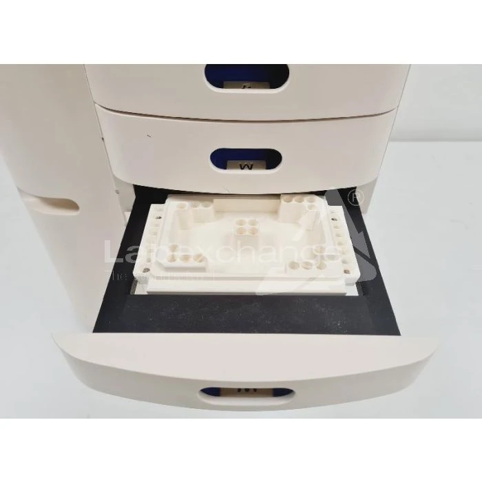 Advanced Analytical Fragment Analyzer System Lab