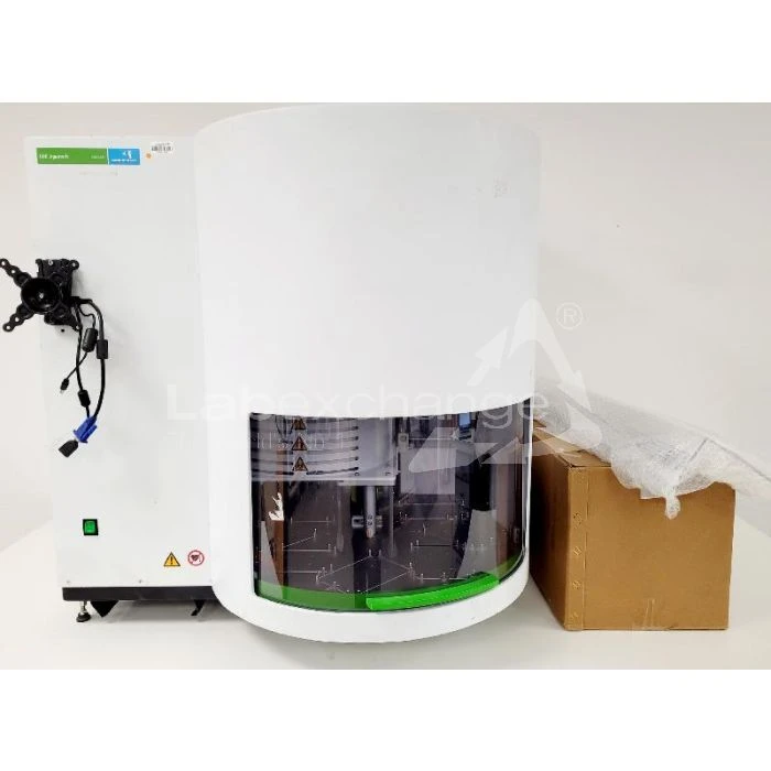 Perkin Elmer Chemagic 360 Magnetic Separator Lab