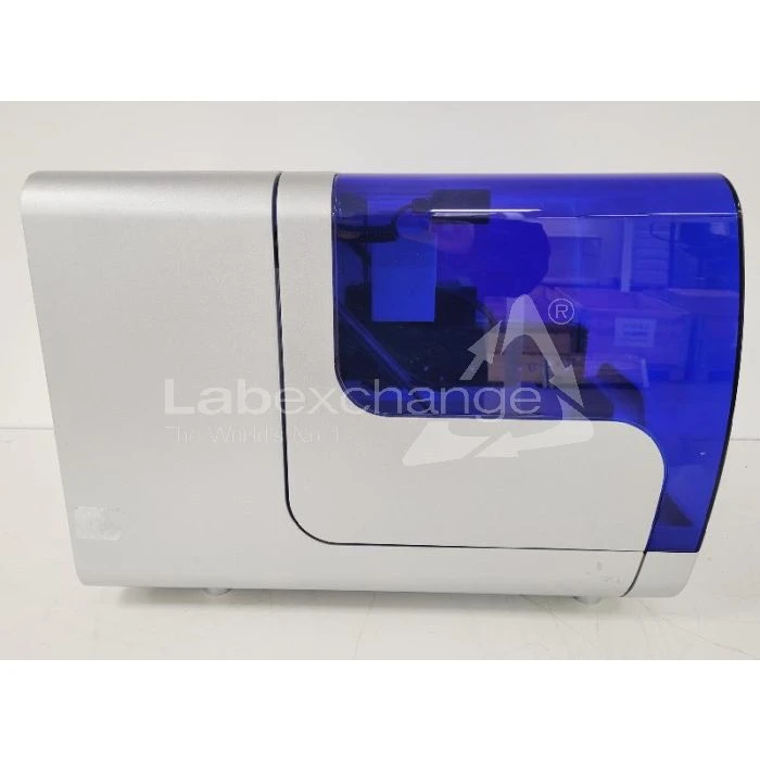 Qiagen Type QIAgility HEPA/UV Unit Lab