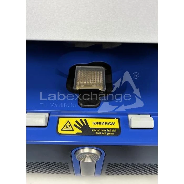 Cole-Palmer PCRmax Eco 48 Real-Time qPCR System La