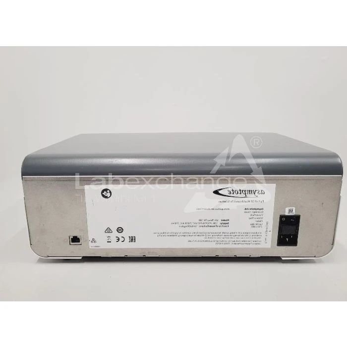 GE Asymptote VIA Thaw CB1000 Dry Automated Thawer