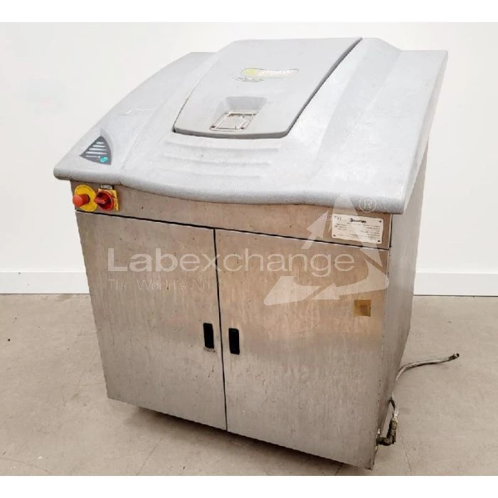 Mechline Waste 2-O Food Waste Digester Model - W20