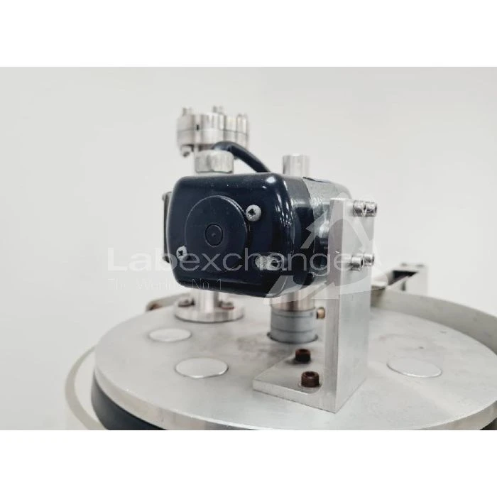 Edwards Vacuum Carbon Coater E306 Lab