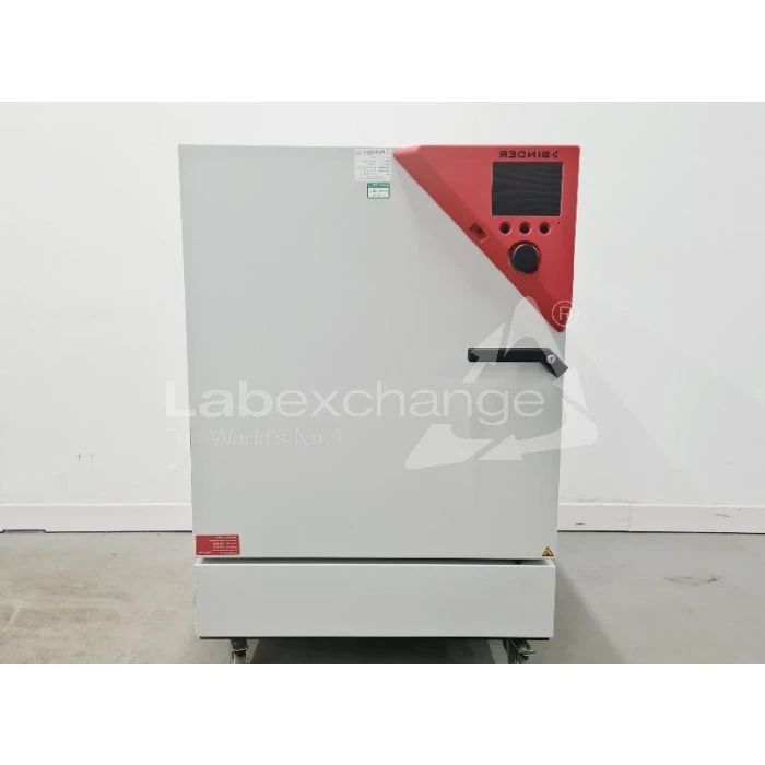 Binder CB 160 Co2 Incubator Lab