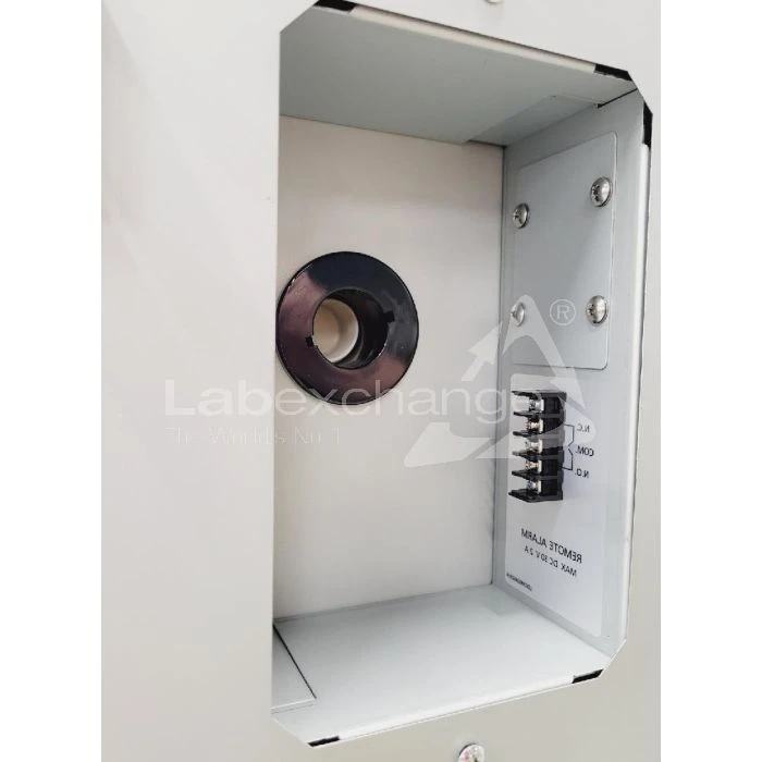 PHCBI CO2 Incubator Model MCO-170AICD-PE With Tray