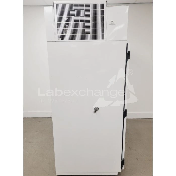 Percival I-66VL Floor Standing Growth Chamber Lab