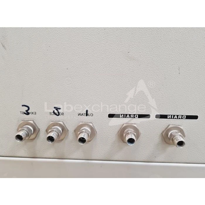 Peak Scientific Nitrogen Gas Generator N300DR Lab