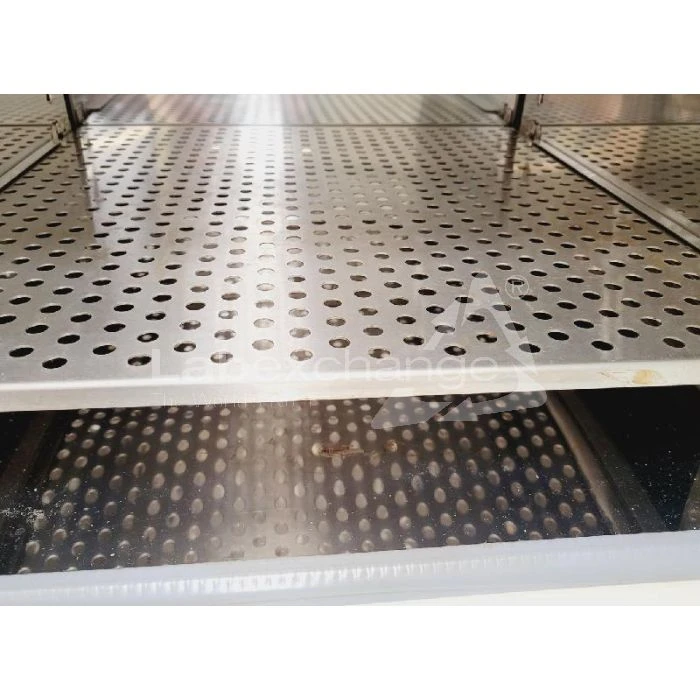 Thermo Electron Forma Series II Water Jacketed CO2