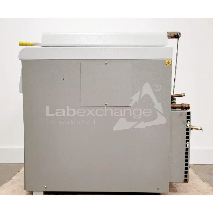 Priorclave Model PS/QCS/SV100 Top Loading Autoclav