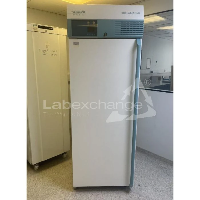 Hettich HettCube 600 Incubator Lab