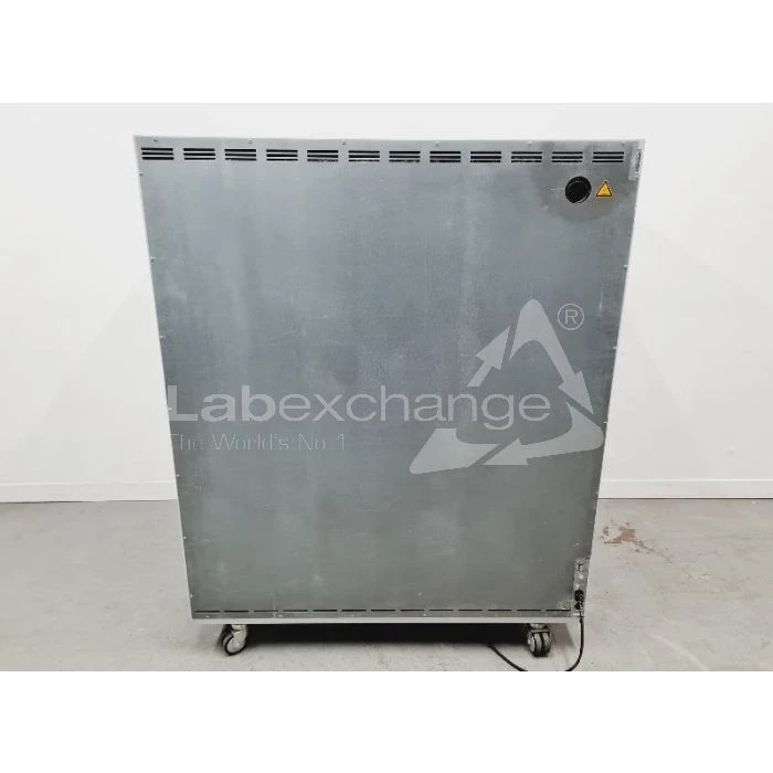 Binder Incubator BD 720 E2 Lab