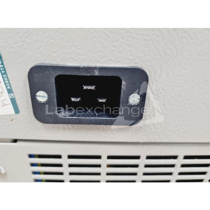 PriorClave PS/MID/C60 Top-Loading Autoclave