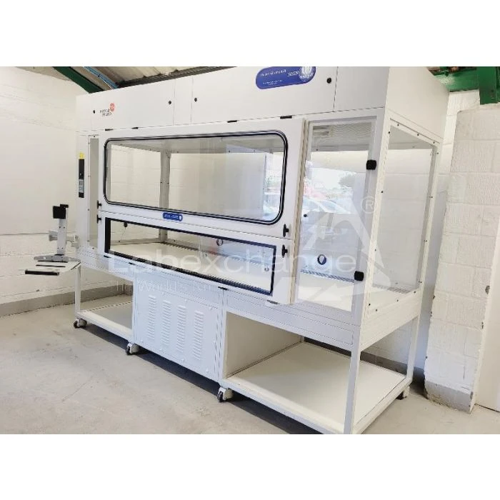 Bigneat Robotics Enclosure Cabinet Class 2 RB3200/