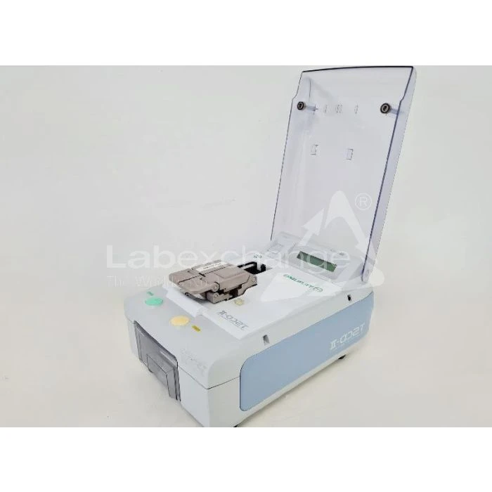 Terumo TSCD-II Terumo Sterile Tubing Welder Lab