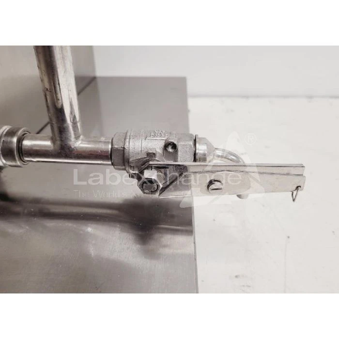 Armfield Timatic Micro Rapid Extractor FT110 Lab