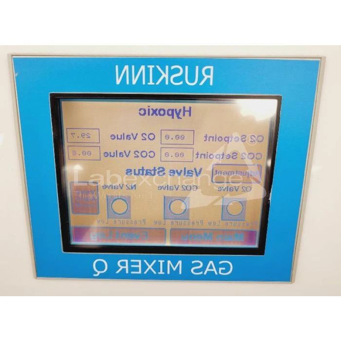 Ruskinn Invivo2 400 Hypoxia Workstation With Ruski