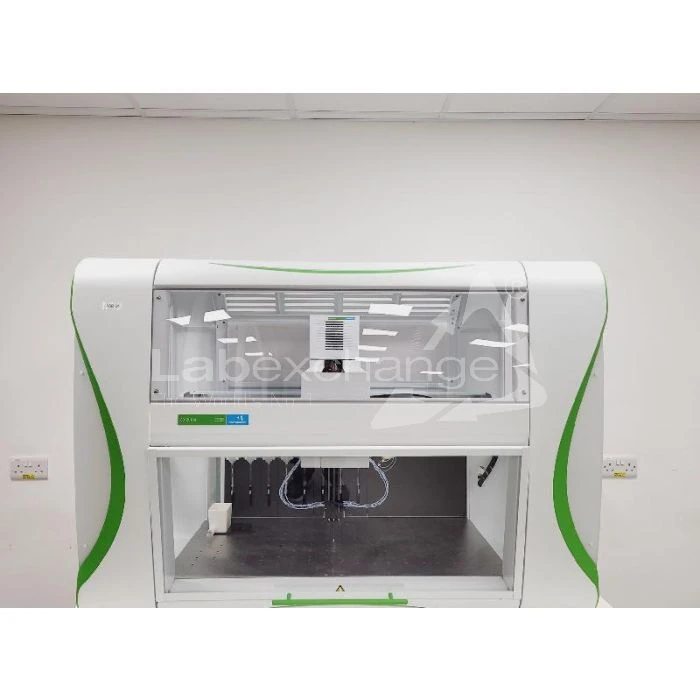 Perkin Elmer Janus G3 Standard Varispan Deck Liqui