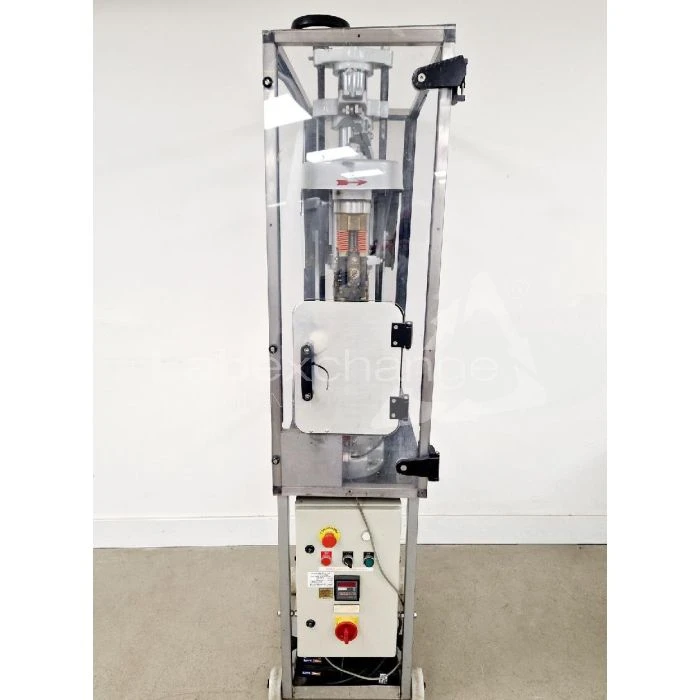 Andre Zalkin TM3 Capping Machine