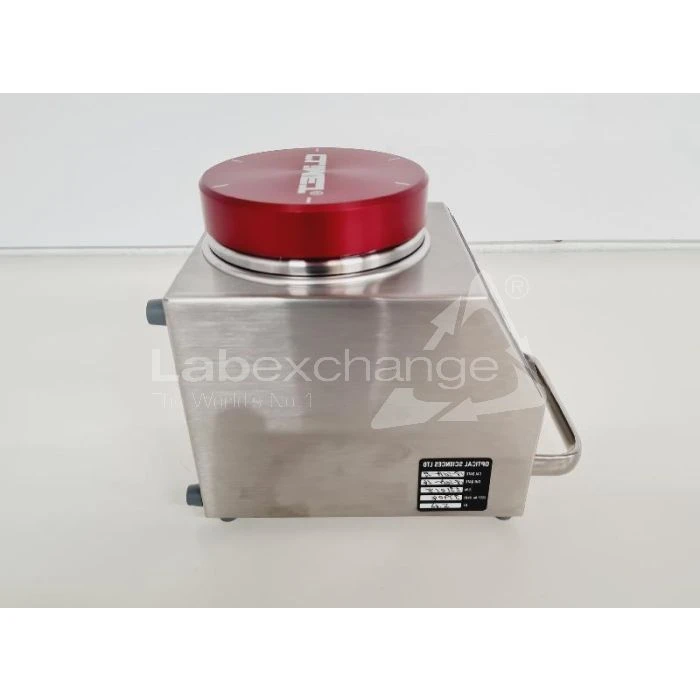 Climet Type CI-95A Microbial Air Sampler 100 LPM L