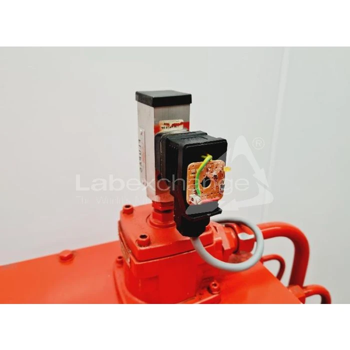 Bucher Hydraulic Power Supply (QT-34-016R)