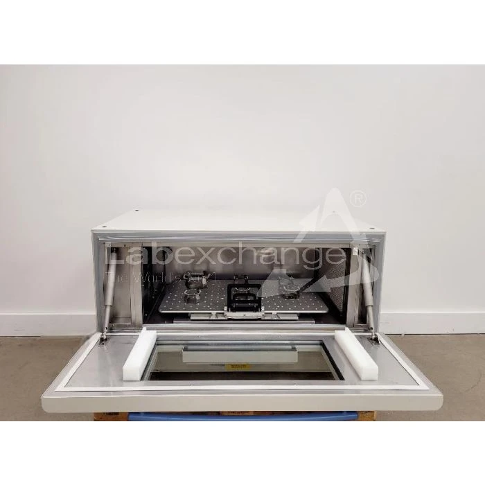 Thermo Scientific MAXQ 8000 SHKE8000-1CE Incubated