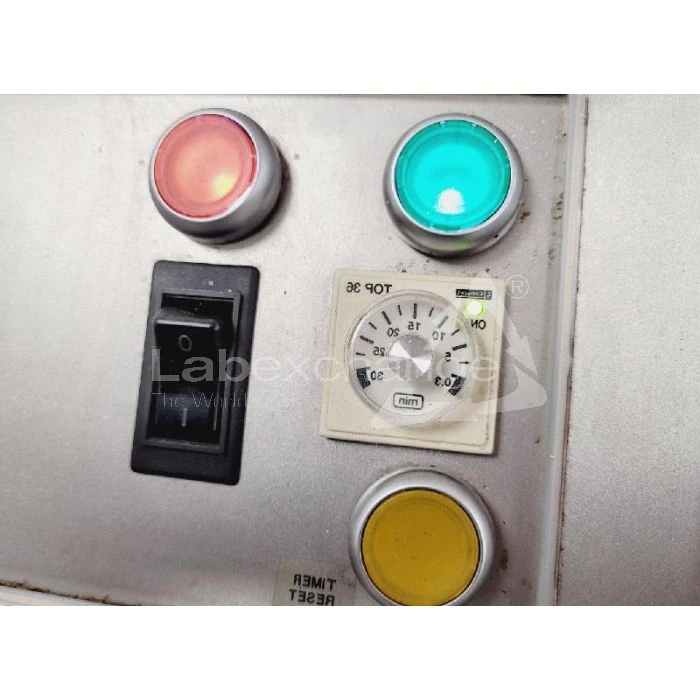 Constant Cell Disruption Systems Z2/40/AA/AA Cell