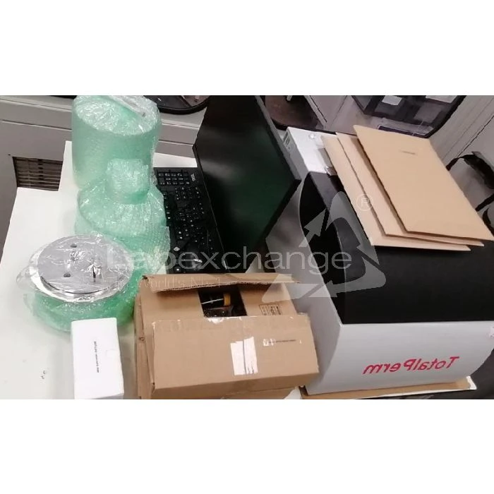 PermTech TotalPerm and PermeH2 Gas Permeability An | LabX.com