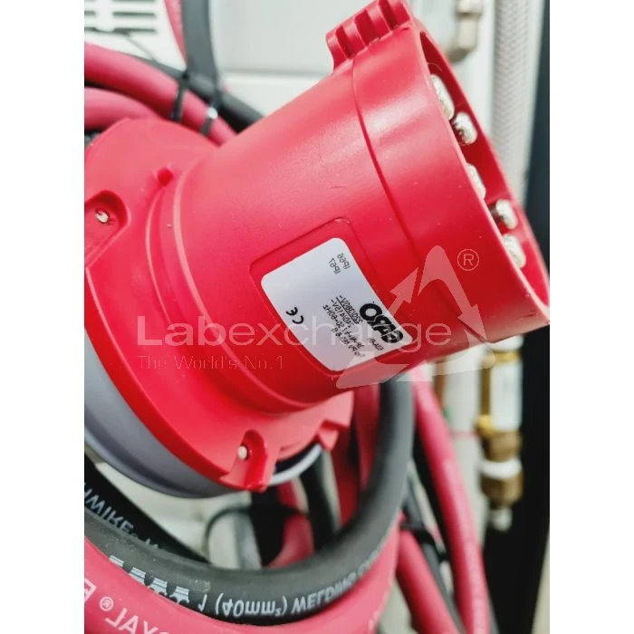 LakeShore Cryotonics Model EM7-HV Electromagnet W