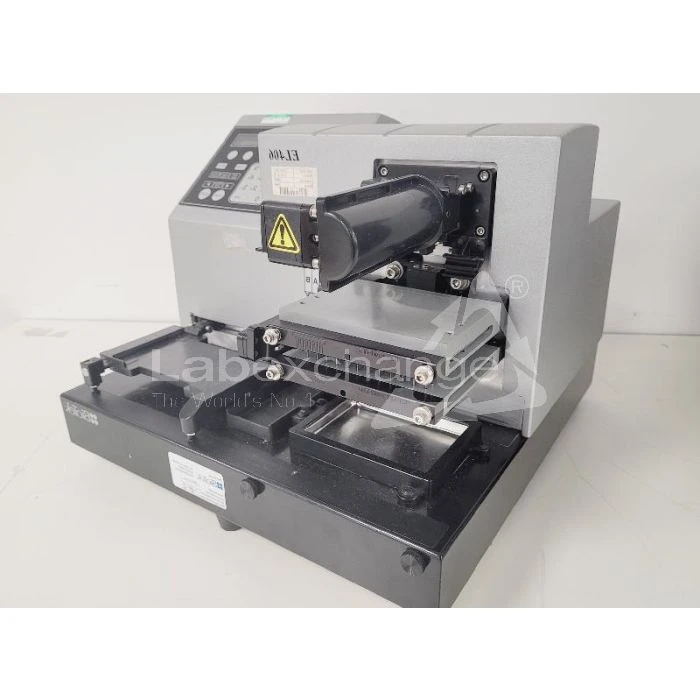 Agilent BioTek EL406 Microplate Washer Dispenser w