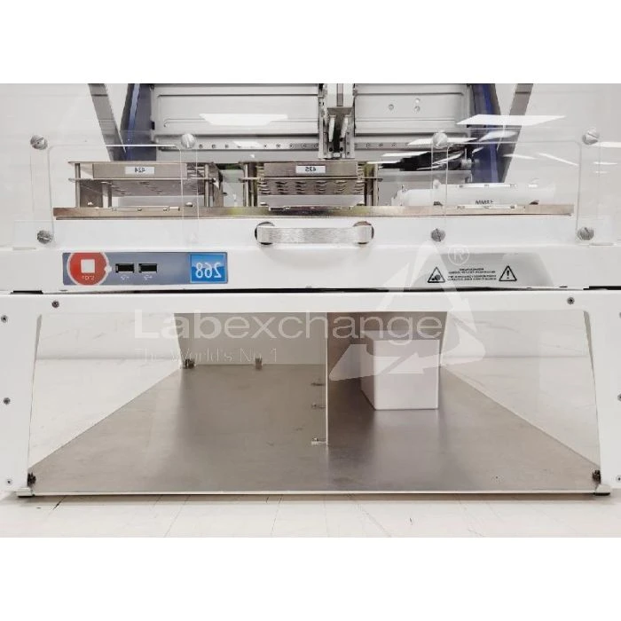 Gilson 268 Pipetmax Liquid Handler Automated Pipet