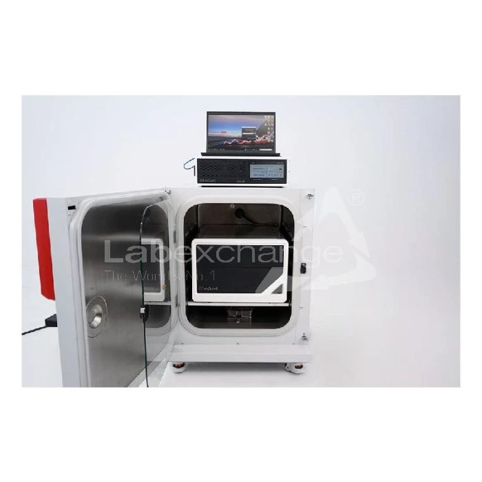 Sartorius IncuCyte S3 Live-Cell Analysis System +