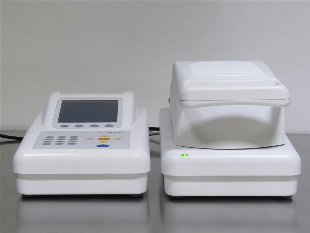 Sartorius Mark 3 HP Moisture Analyzer