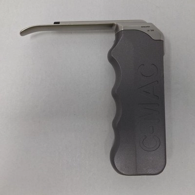 Karl Storz 8401 GXC C-MAC Video Laryngoscope