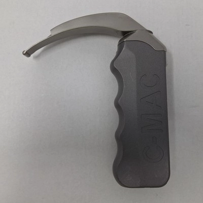 Karl Storz 8401 KXC Video Laryngoscope