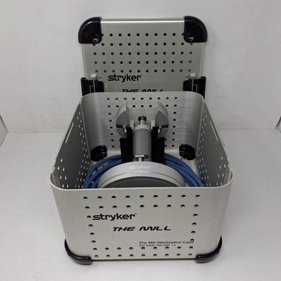 Stryker 5400-700 The Bone Mill