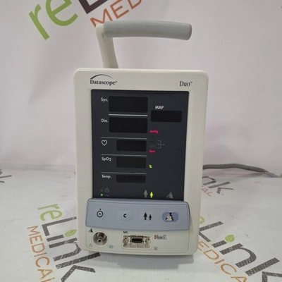 Mindray Datascope Duo Patient Monitor