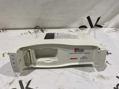 Masimo RDS 3 Pulse Oximeter Base