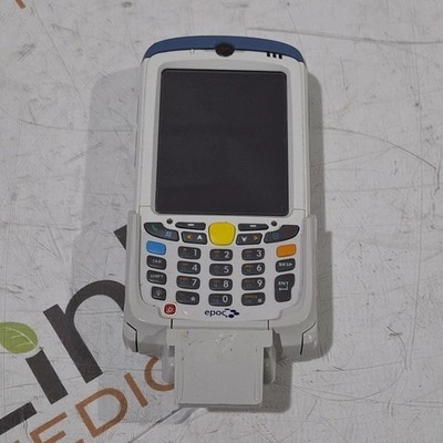 Socket Moblie Inc epoc Host Blood Analyzer