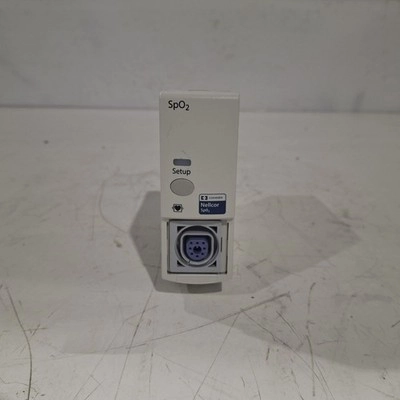 Nellcor SpO2 Patient Monitor