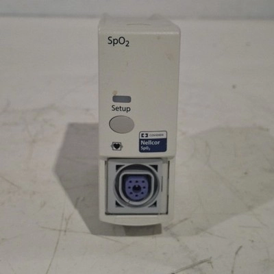 Nellcor SpO2 Patient Monitor