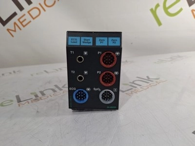 Datex-Ohmeda M-ESTP Gas Module