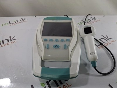 Verathon Medical, Inc BVI 9400 Bladderscan