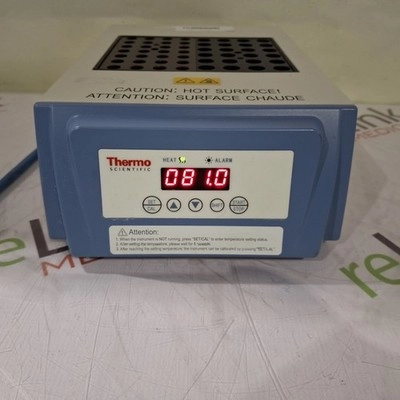 Thermo Scientific Drybath Block Heater