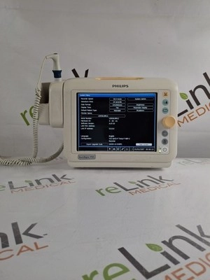 Philips Suresigns VS3 Vital Signs Monitor