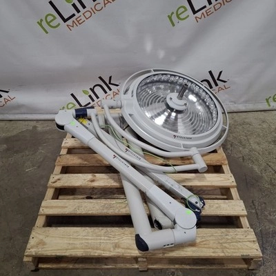 Berchtold Chromophare F628 Surgical Light