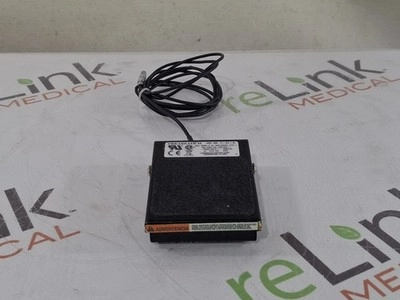 Linemaster Switch Corporation Treadlite II T-91 Fo