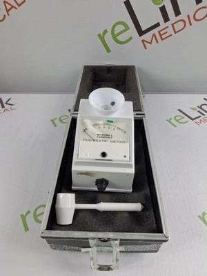 Myron L Company D-1 Dialysate Meter