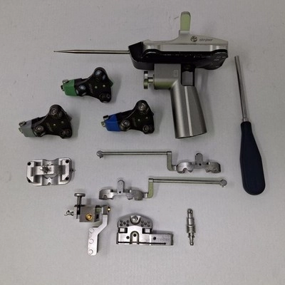 Stryker 6003-12 Precision Navigation Orthopedic Ha