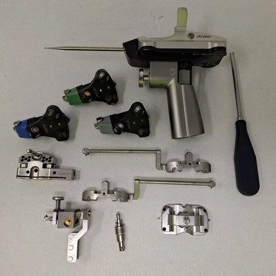 Stryker 6003-12 Precision Navigation Orthopedic Ha